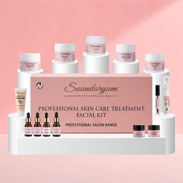 Professional Salon Series