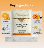 INSTANT FAIRNESS FACIAL VITAMIN C