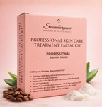 Saundaryam Professional Skincare Treatment- Professional Facial Kit