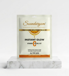 INSTANT FAIRNESS FACIAL VITAMIN C