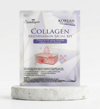 COLLEGEN REJUNVATION  FACIAL KIT
