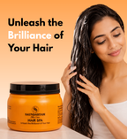 Saundaryam Hair Spa- Hair Mask For Hair Fall