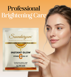INSTANT FAIRNESS FACIAL VITAMIN C