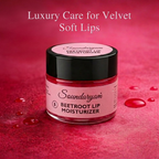 Beet Root Lip Moisturizer- Moisturizer For Lips with Beetroot Extract