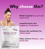 9. STEP FACIAL KIT FOR BRIDAL