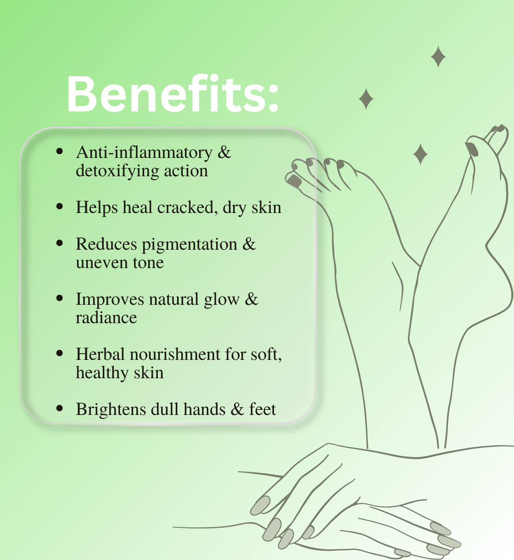 Seoul Shine Meni Pedi Kit-5 Step Korean Meni Pedi Kit