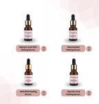 Saundaryam Treatment- Professional Facial Kit  14 Step