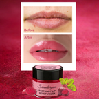 Beet Root Lip Moisturizer- Moisturizer For Lips with Beetroot Extract