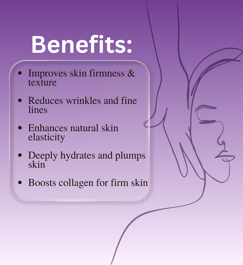 COLLEGEN REJUNVATION  FACIAL KIT