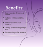 COLLEGEN REJUNVATION  FACIAL KIT