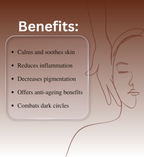COFEE FACIAL KIT- 9 STEP FACIAL KIT FOR SHINHING