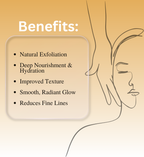 PAPAYA FACIAL KIT-9  STEP PAPAYA FACIAL KIT FOR BRIGHTNING