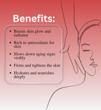 RED WINE  FACIAL -9  STEP FACIAL KIT FOR BRIGHTNING