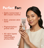 Vitamin C BB SPF