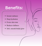 9. STEP FACIAL KIT FOR BRIDAL