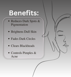 9 STEP FACIAL KIT FOR PIGMENTATION