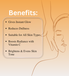 INSTANT FAIRNESS FACIAL VITAMIN C