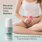 Intimate Wellness Serum for Women | Majufal & Neem Extracts | Feminine Hygiene & Skin Firmness Care