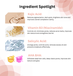 Saundaryam Treatment- Professional Facial Kit  14 Step