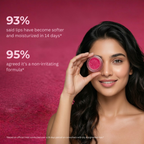 Beet Root Lip Scrub-Lip Tanning Remover Scrub Enhance With Beetroot