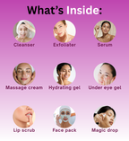 9. STEP FACIAL KIT FOR BRIDAL