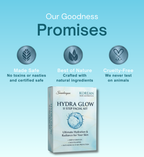 HYDRA GLOW FACIAL -11 STEP FACILA FOR HYDRA