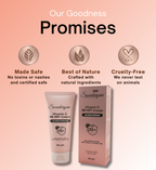 Vitamin C BB SPF