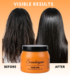 Saundaryam Hair Spa- Hair Mask For Hair Fall