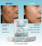 D-TAN FACIAL- 9 STEP FACIAL KIT FOR TANNING
