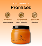 Saundaryam Hair Spa- Hair Mask For Hair Fall