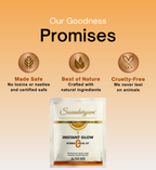 INSTANT FAIRNESS FACIAL VITAMIN C