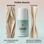 Intimate Wellness Serum for Women | Majufal & Neem Extracts | Feminine Hygiene & Skin Firmness Care