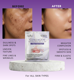 COLLEGEN REJUNVATION  FACIAL KIT