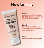 Vitamin C BB SPF