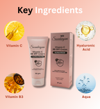 Vitamin C BB SPF