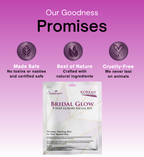 9. STEP FACIAL KIT FOR BRIDAL
