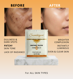 INSTANT FAIRNESS FACIAL VITAMIN C