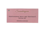 Saundaryam Treatment- Professional Facial Kit  14 Step