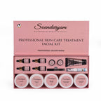Saundaryam Professional Skincare Treatment- Professional Facial Kit