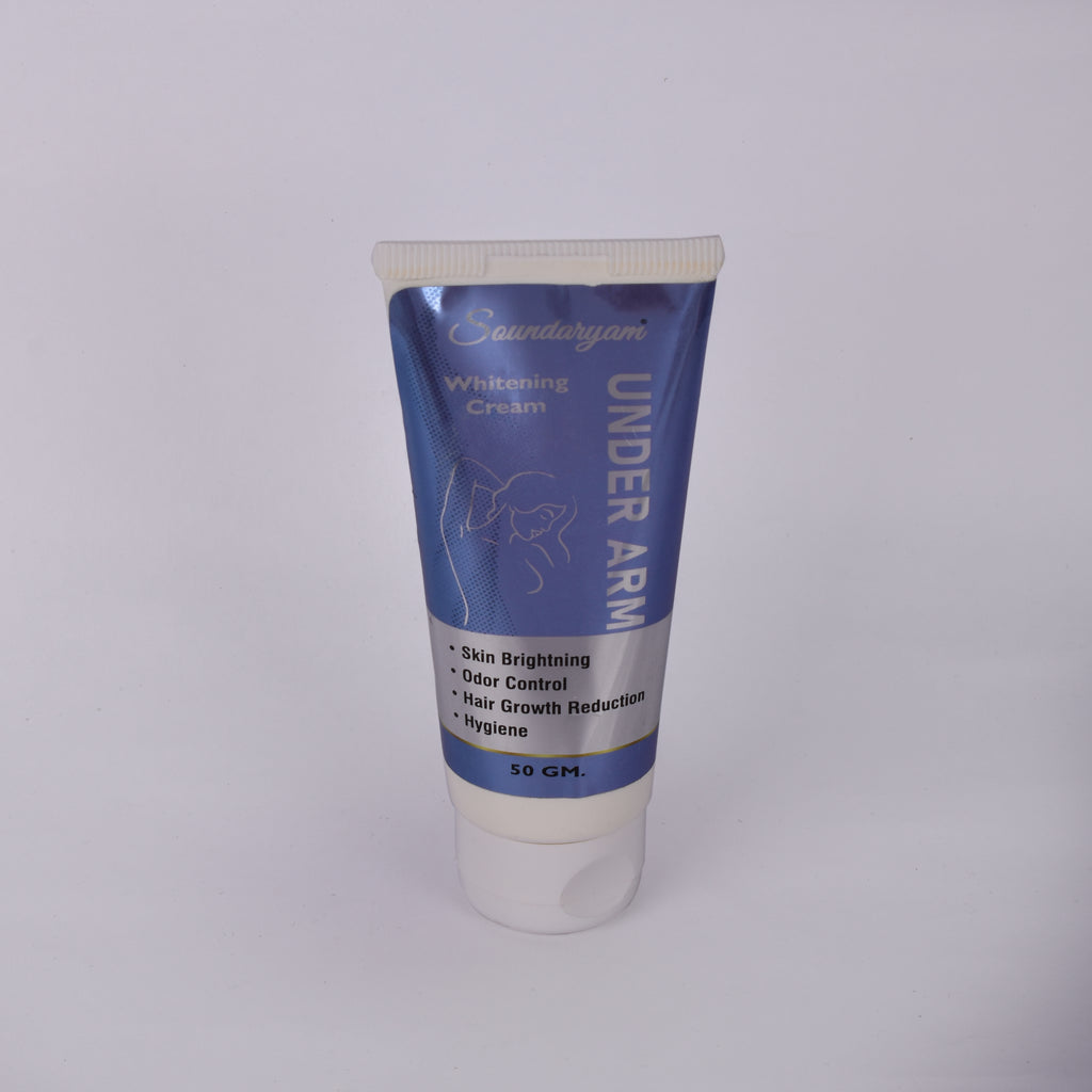 Under Arm Cream