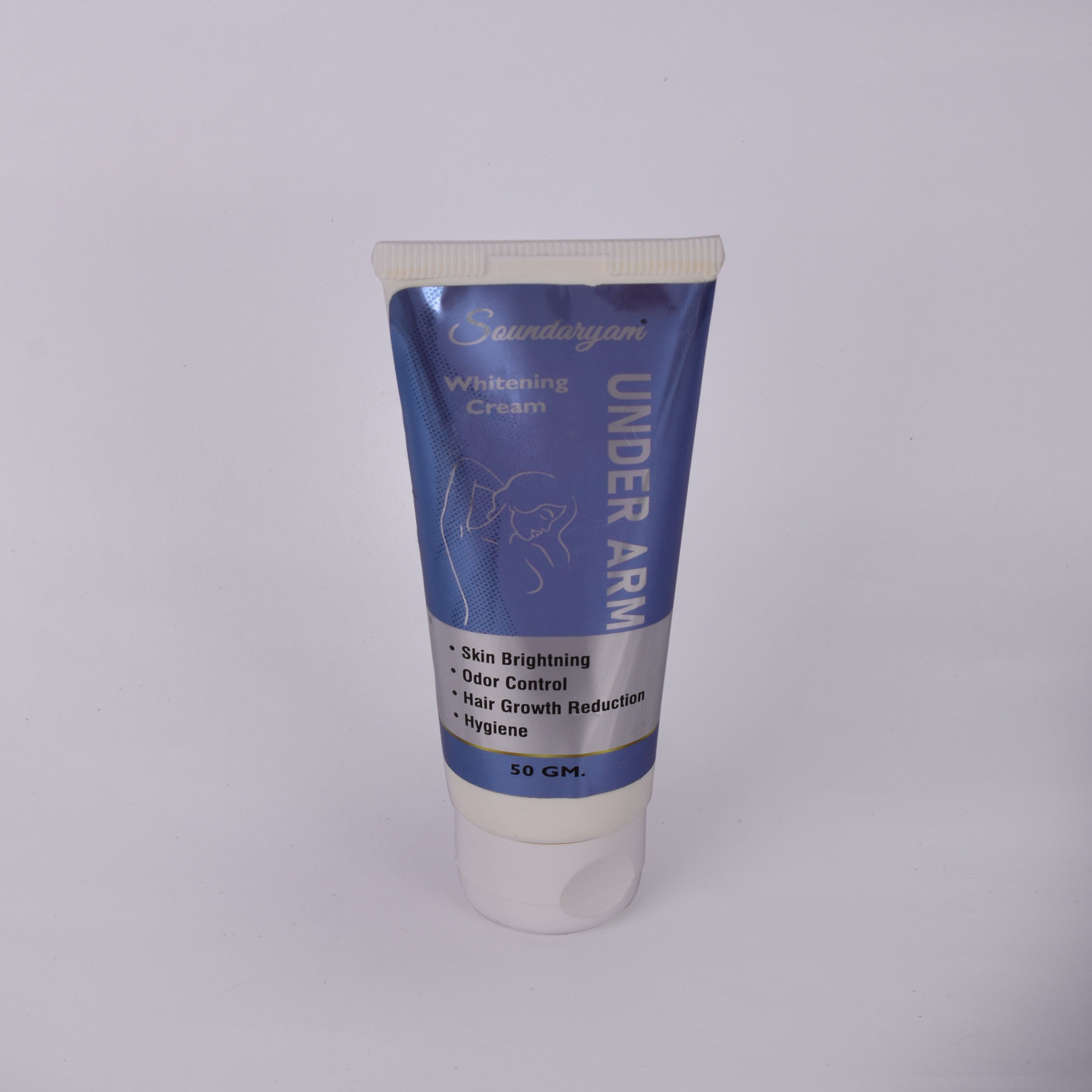 Under Arm Cream