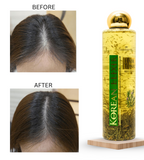 Korean Hair Tonic-Rosemary And Methi Dana Hair Tonic for Hair Fall and Regrowth