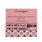 Saundaryam Treatment- Professional Facial Kit  14 Step