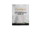 9 STEP FACIAL KIT FOR PIGMENTATION