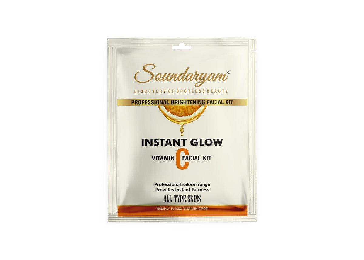INSTANT FAIRNESS FACIAL VITAMIN C
