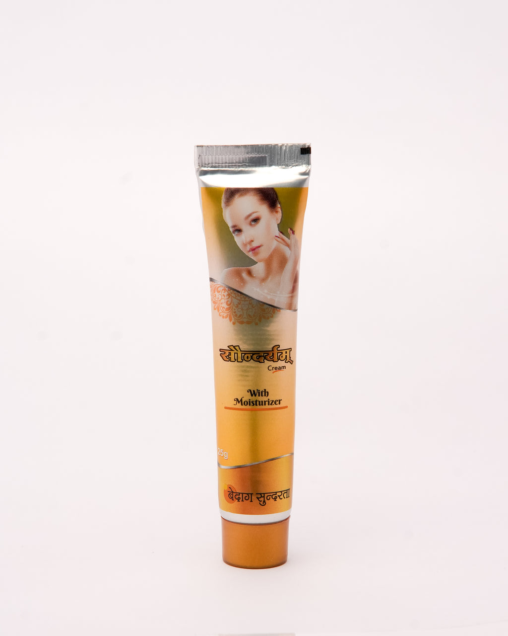 Saundaryam Cream- Anti-Pigmentation Night Cream