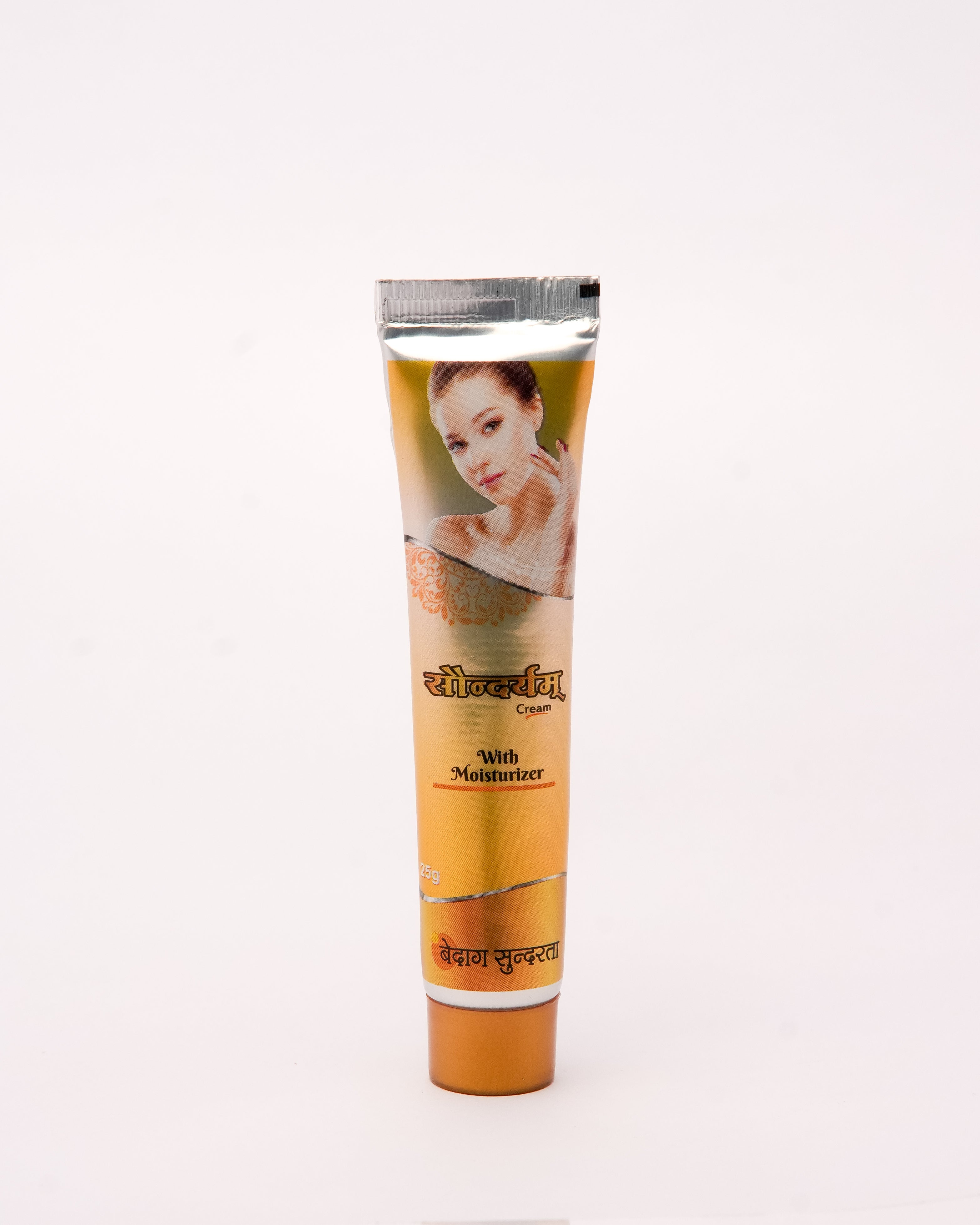 Saundaryam Cream- Anti-Pigmentation Night Cream