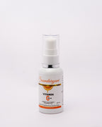 Vitamin C Serum- Vita-C And E Serum For Brightening And Remove Fine Lines