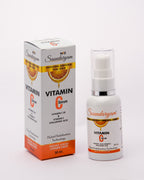 Vitamin C Serum- Vita-C And E Serum For Brightening And Remove Fine Lines