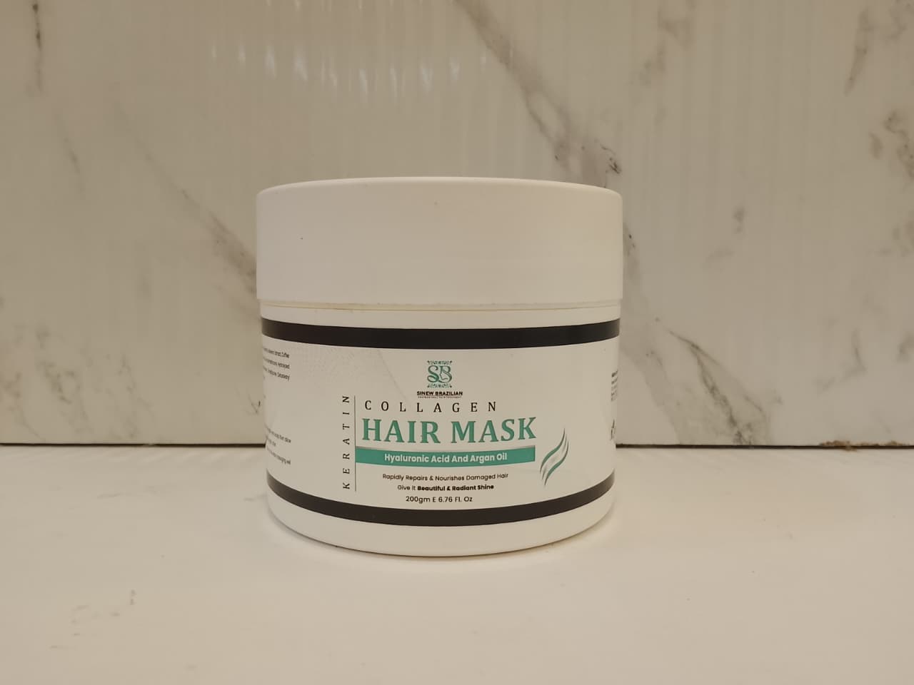 Saundaryam Hair Spa- Hair Mask For Hair Fall